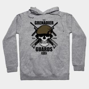 Grenadier Guards Hoodie